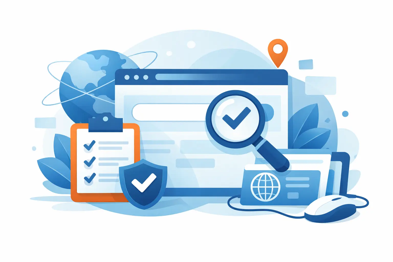 Domain Name Registration Check Made Simple