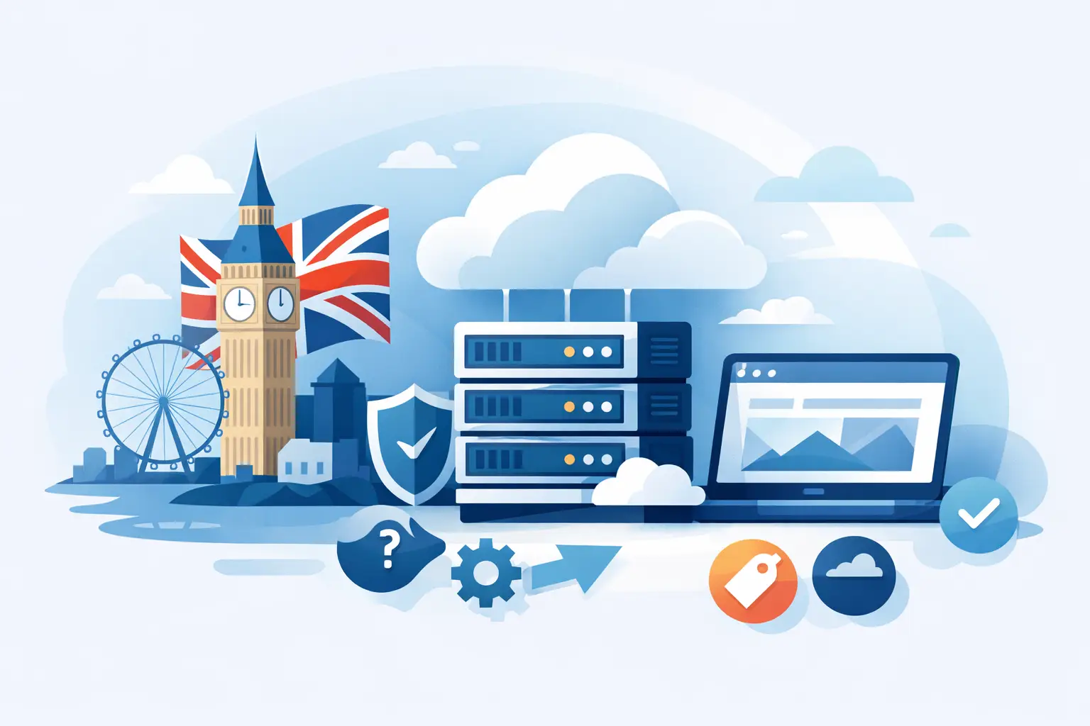 How to Choose UK Web Hosting for Your Website