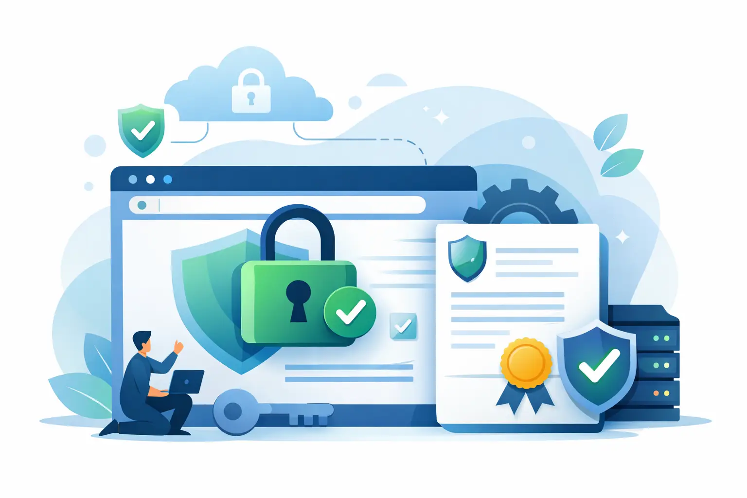 How to Install an SSL Certificate on Your Website
