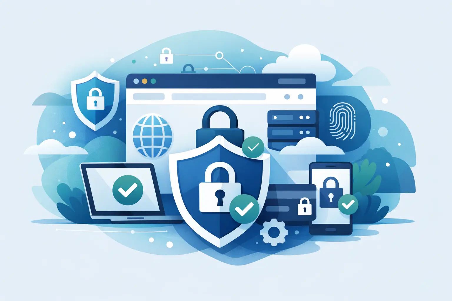 What Does an SSL Certificate Do for Your Website?