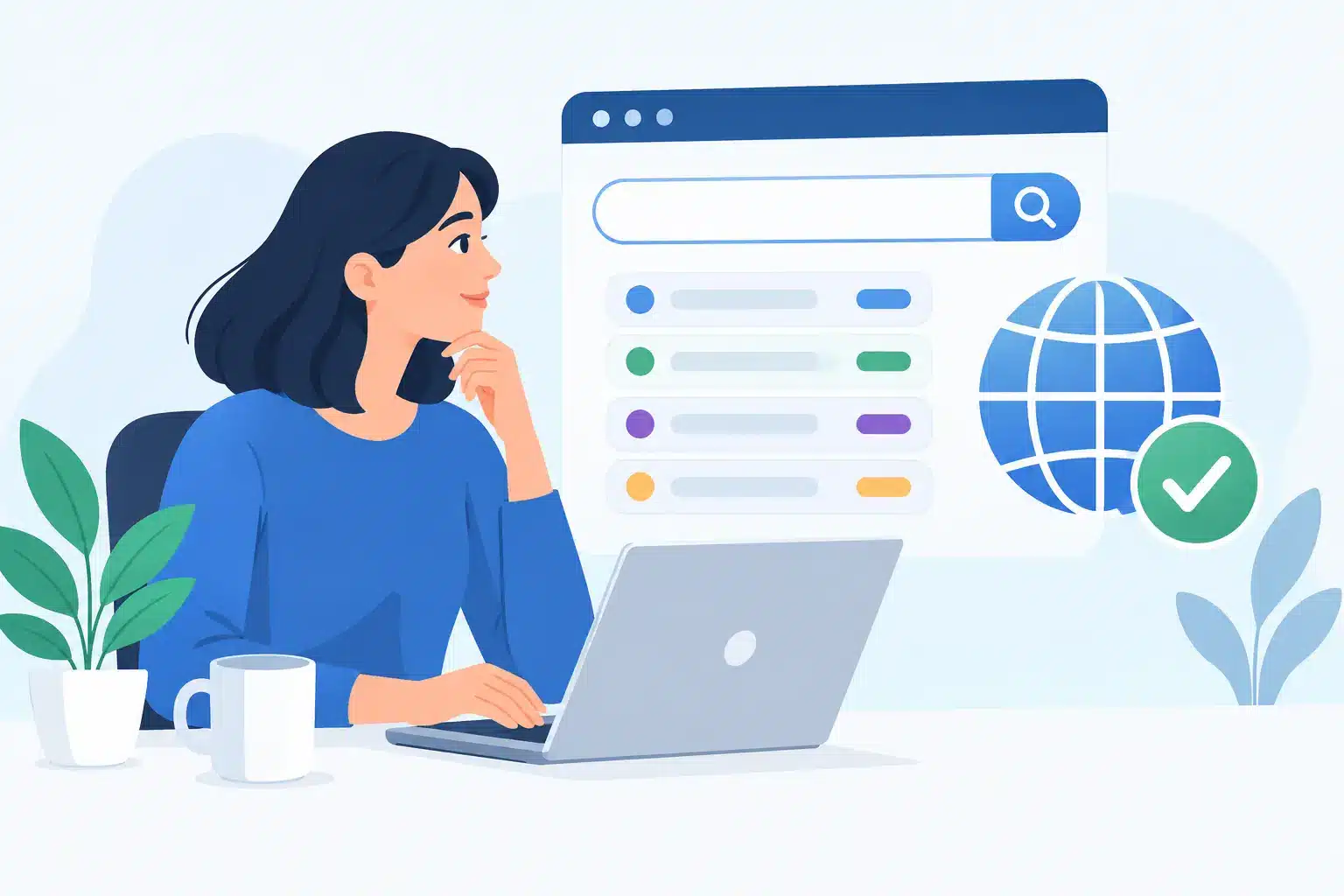 How to Choose a Domain Name for Your Business