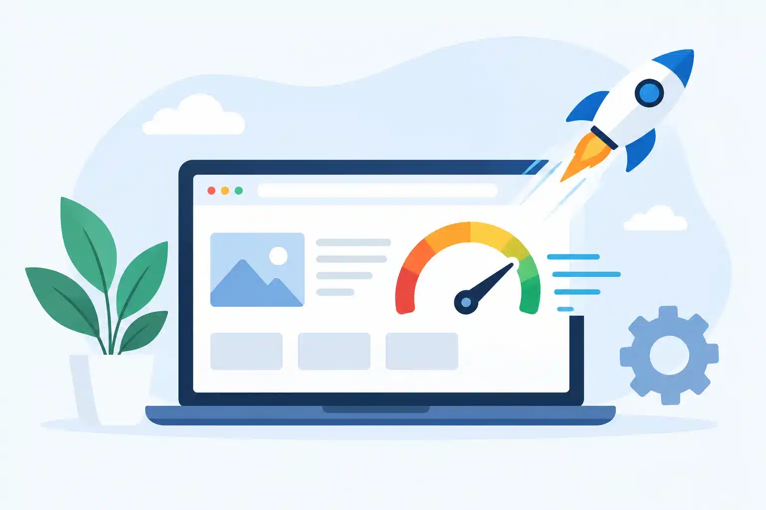How to Improve Website Loading Speed for Users