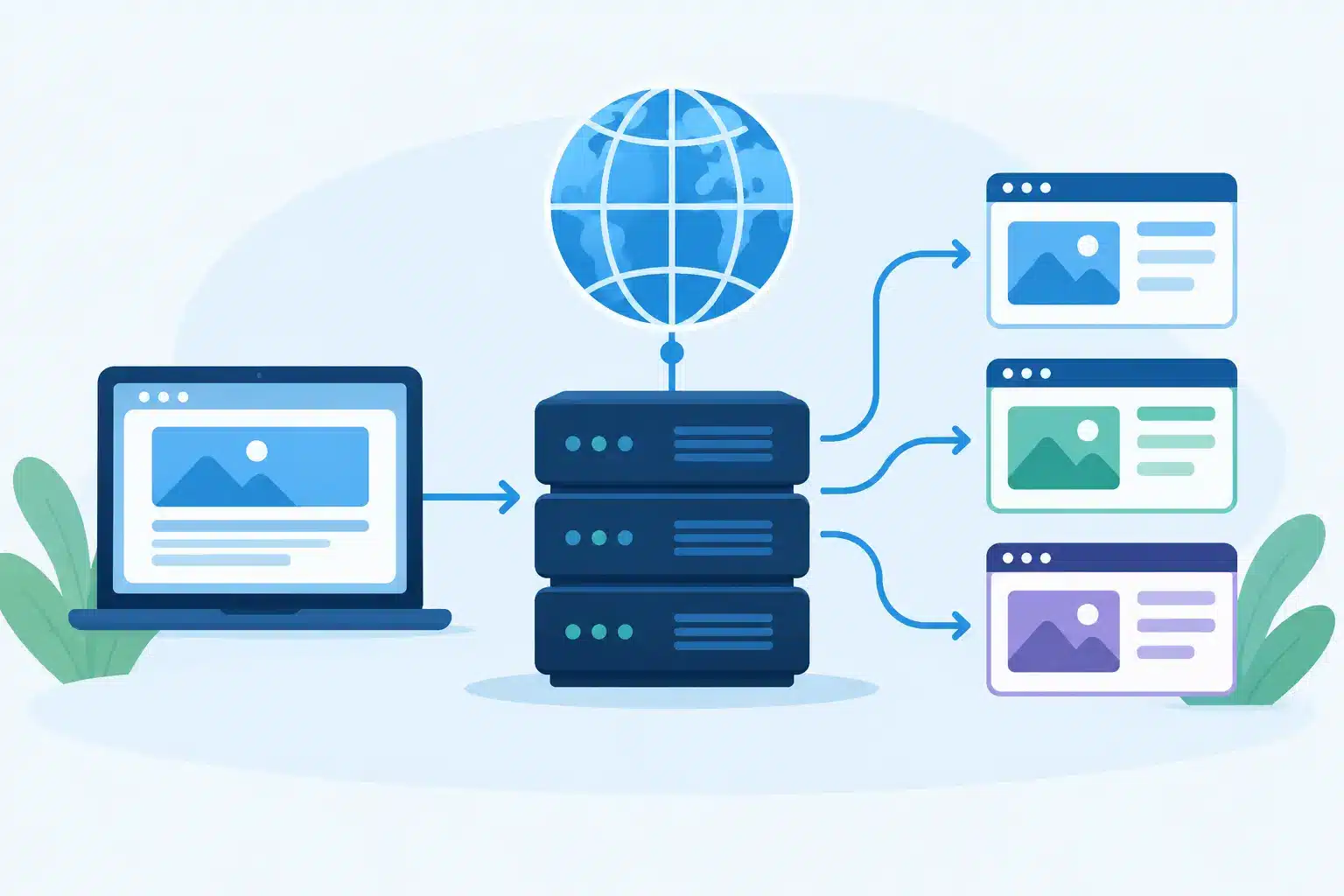 What Is a Domain Nameserver and Why It Matters