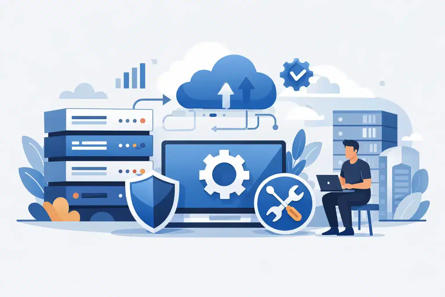 What Is Managed Hosting? A Practical Guide